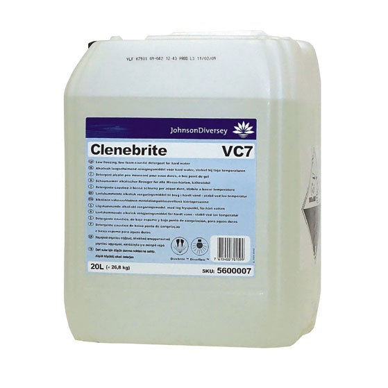 clenebrite